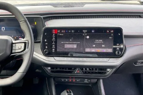 More photos of 2026 Dodge Charger Scat Pack 2-door Awd at I-10 Chrysler Dodge Jeep Ram, CA