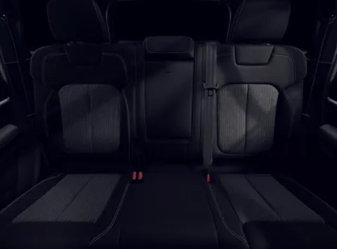 Another view of 2026 Jeep Grand Cherokee Laredo X 4x4 for sale in Indio, CA at I-10 Chrysler Dodge Jeep Ram