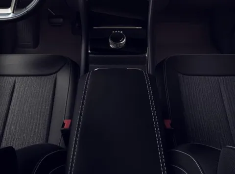 More photos of 2026 Jeep Grand Cherokee Laredo X 4x4 at I-10 Chrysler Dodge Jeep Ram, CA