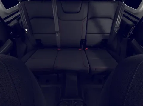 Another view of 2026 Jeep Wrangler 4-door Rubicon for sale in Indio, CA at I-10 Chrysler Dodge Jeep Ram