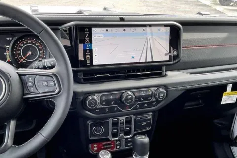 More photos of 2026 Jeep Wrangler 4-door Rubicon at I-10 Chrysler Dodge Jeep Ram, CA