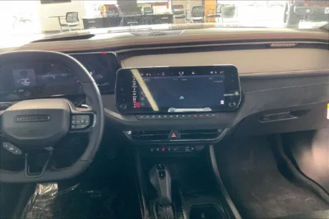 More photos of 2026 Dodge Charger Scat Pack Plus 2-door Awd at I-10 Chrysler Dodge Jeep Ram, CA