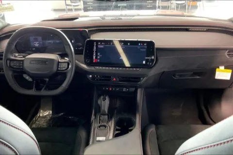 More photos of 2026 Dodge Charger Scat Pack Plus 2-door Awd at I-10 Chrysler Dodge Jeep Ram, CA