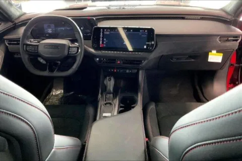 More photos of 2026 Dodge Charger Scat Pack Plus 2-door Awd at I-10 Chrysler Dodge Jeep Ram, CA