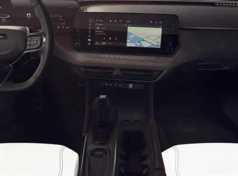 More photos of 2026 Dodge Charger Scat Pack Plus 2-door Awd at I-10 Chrysler Dodge Jeep Ram, CA