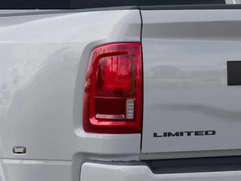 More photos of 2026 Ram 3500 Limited at I-10 Chrysler Dodge Jeep Ram, CA