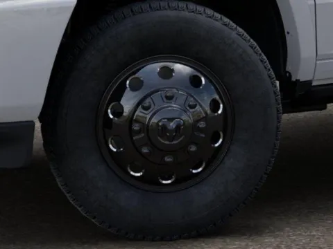 More photos of 2026 Ram 3500 Limited at I-10 Chrysler Dodge Jeep Ram, CA