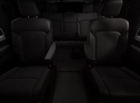 Another view of 2026 Jeep Grand Wagoneer 4x2 for sale in Indio, CA at I-10 Chrysler Dodge Jeep Ram