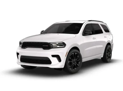 White 2026 Dodge Durango Gt Rwd for sale in Indio, CA