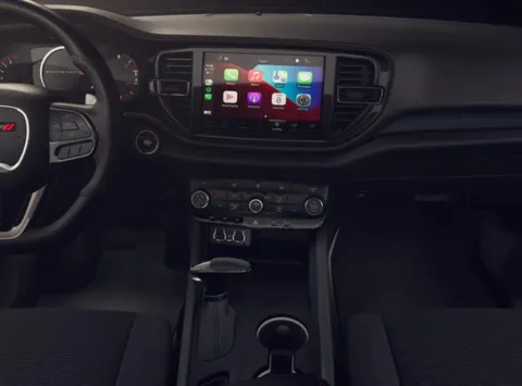 More photos of 2026 Dodge Durango Gt Rwd at I-10 Chrysler Dodge Jeep Ram, CA