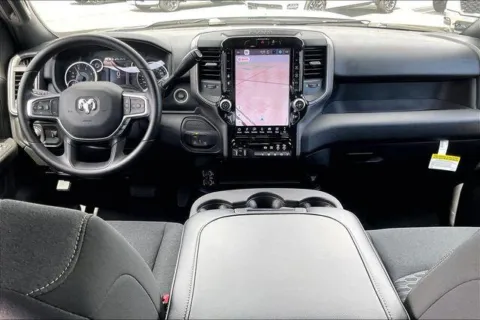 More photos of 2026 Ram 3500 Tradesman Crew Cab 4x4 8' Box at I-10 Chrysler Dodge Jeep Ram, CA