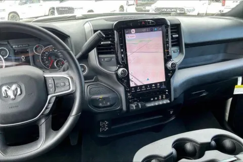 More photos of 2026 Ram 3500 Tradesman Crew Cab 4x4 8' Box at I-10 Chrysler Dodge Jeep Ram, CA