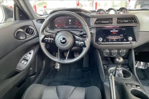 More photos of 2023 Nissan Z Sport at I-10 Chrysler Dodge Jeep Ram, CA
