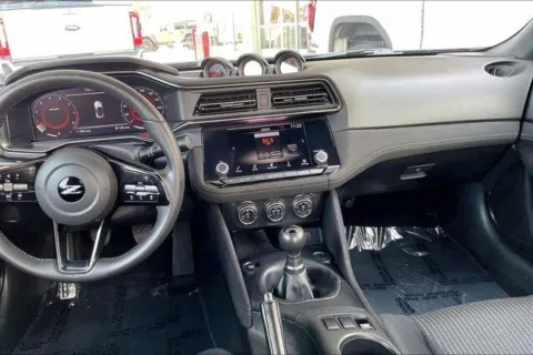 More photos of 2023 Nissan Z Sport at I-10 Chrysler Dodge Jeep Ram, CA