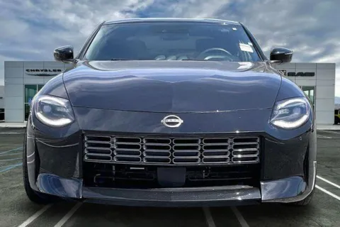 Photos of 2023 Nissan Z Sport for sale in Indio, CA at I-10 Chrysler Dodge Jeep Ram