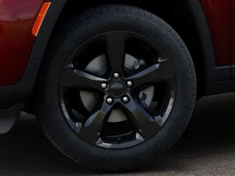 More photos of 2026 Jeep Grand Cherokee Limited 4x2 at I-10 Chrysler Dodge Jeep Ram, CA