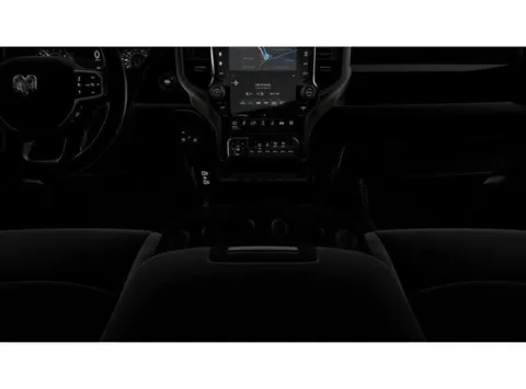 More photos of 2026 Ram 2500 Tradesman Regular Cab 4x4 8' Box at I-10 Chrysler Dodge Jeep Ram, CA