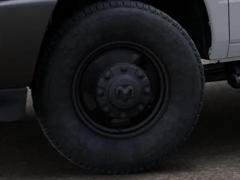 More photos of 2026 Ram 3500 Tradesman Regular Cab 4x4 8' Box at I-10 Chrysler Dodge Jeep Ram, CA