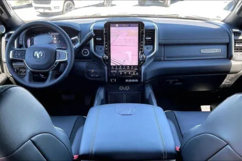 More photos of 2026 Ram 3500 Laramie Mega Cab 4x4 6'4' Box at I-10 Chrysler Dodge Jeep Ram, CA