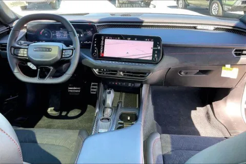 More photos of 2026 Dodge Charger Scat Pack Plus 2-door Awd at I-10 Chrysler Dodge Jeep Ram, CA