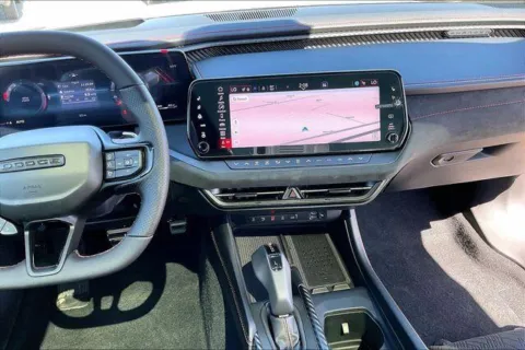 More photos of 2026 Dodge Charger Scat Pack Plus 2-door Awd at I-10 Chrysler Dodge Jeep Ram, CA