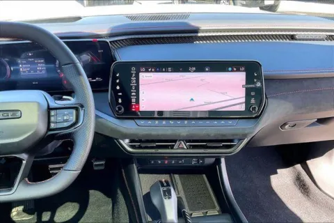 More photos of 2026 Dodge Charger Scat Pack Plus 2-door Awd at I-10 Chrysler Dodge Jeep Ram, CA