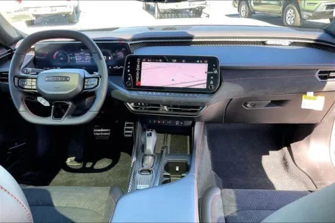 More photos of 2026 Dodge Charger Scat Pack Plus 2-door Awd at I-10 Chrysler Dodge Jeep Ram, CA