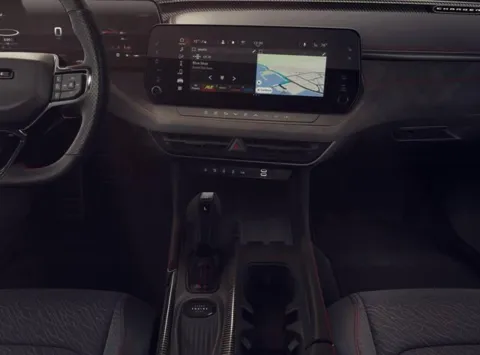 More photos of 2026 Dodge Charger Scat Pack Plus 2-door Awd at I-10 Chrysler Dodge Jeep Ram, CA