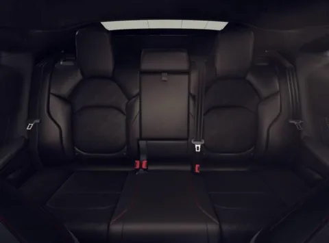 Another view of 2026 Dodge Charger Scat Pack Plus 2-door Awd for sale in Indio, CA at I-10 Chrysler Dodge Jeep Ram