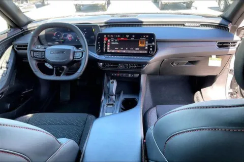 More photos of 2026 Dodge Charger Scat Pack 2-door Awd at I-10 Chrysler Dodge Jeep Ram, CA