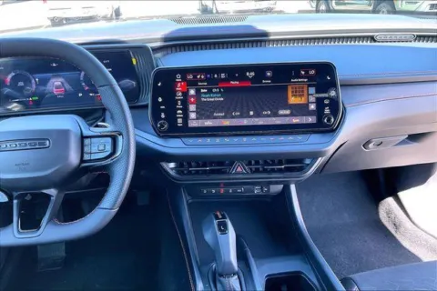 More photos of 2026 Dodge Charger Scat Pack 2-door Awd at I-10 Chrysler Dodge Jeep Ram, CA