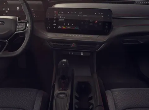 More photos of 2026 Dodge Charger Scat Pack 2-door Awd at I-10 Chrysler Dodge Jeep Ram, CA