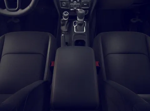 More photos of 2026 Jeep Wrangler 4-door Sport S at I-10 Chrysler Dodge Jeep Ram, CA