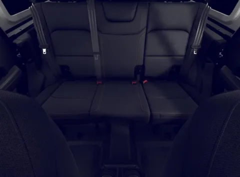 Another view of 2026 Jeep Wrangler 4-door Sport S for sale in Indio, CA at I-10 Chrysler Dodge Jeep Ram