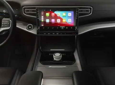 More photos of 2026 Jeep Grand Wagoneer 4x2 at I-10 Chrysler Dodge Jeep Ram, CA