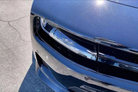 More photos of 2026 Dodge Charger Scat Pack 2-door Awd at I-10 Chrysler Dodge Jeep Ram, CA
