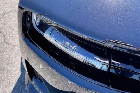 More photos of 2026 Dodge Charger Scat Pack 2-door Awd at I-10 Chrysler Dodge Jeep Ram, CA