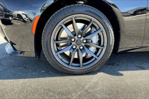 More photos of 2026 Dodge Charger Scat Pack 2-door Awd at I-10 Chrysler Dodge Jeep Ram, CA