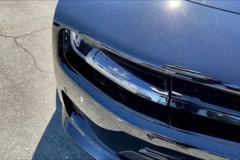 More photos of 2026 Dodge Charger Scat Pack 2-door Awd at I-10 Chrysler Dodge Jeep Ram, CA