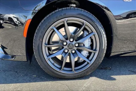 More photos of 2026 Dodge Charger Scat Pack 2-door Awd at I-10 Chrysler Dodge Jeep Ram, CA