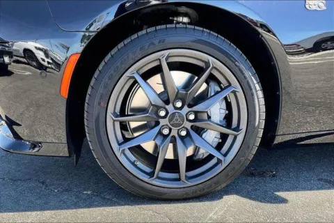 More photos of 2026 Dodge Charger Scat Pack 2-door Awd at I-10 Chrysler Dodge Jeep Ram, CA