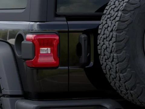 More photos of 2026 Jeep Wrangler 2-door Willys at I-10 Chrysler Dodge Jeep Ram, CA