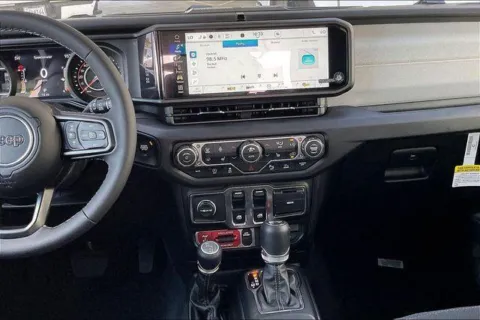 More photos of 2026 Jeep Wrangler 2-door Willys at I-10 Chrysler Dodge Jeep Ram, CA