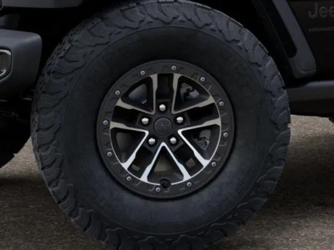 More photos of 2026 Jeep Wrangler 2-door Willys at I-10 Chrysler Dodge Jeep Ram, CA