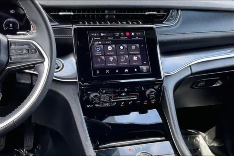 More photos of 2023 Jeep Grand Cherokee L Altitude at I-10 Chrysler Dodge Jeep Ram, CA