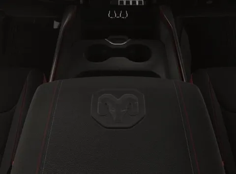 More photos of 2026 Ram 1500 Rebel Crew Cab 4x4 5'7' Box at I-10 Chrysler Dodge Jeep Ram, CA