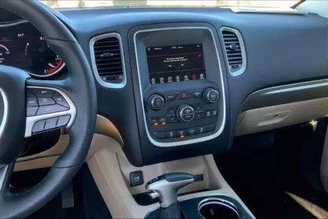 More photos of 2019 Dodge Durango SXT at I-10 Chrysler Dodge Jeep Ram, CA