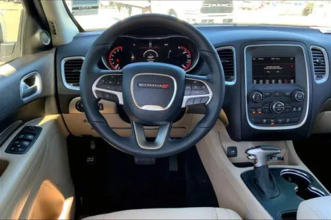 More photos of 2019 Dodge Durango SXT at I-10 Chrysler Dodge Jeep Ram, CA