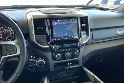 More photos of 2023 Ram 1500 Big Horn Lone Star at I-10 Chrysler Dodge Jeep Ram, CA