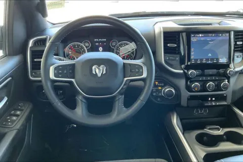 More photos of 2023 Ram 1500 Big Horn Lone Star at I-10 Chrysler Dodge Jeep Ram, CA